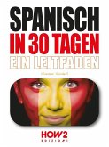 Spanisch in 30 tagen (eBook, ePUB)
