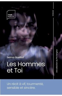 Les Hommes et Toi - Guettaf, Selma