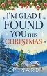 I'm Glad I Found You This Christmas - Bild 1