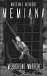 Memiana 9 - Verbotene Waffen - Bild 1