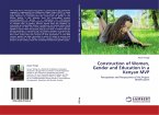 Construction of Women, Gender and Education in a Kenyan MVP