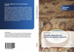 Transfer Alignment for Inertial Navigation Systems - Kayasal, U¿ur