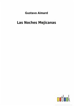 Cover Las Noches Mejicanas