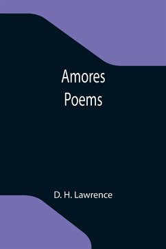 Amores - H. Lawrence, D.