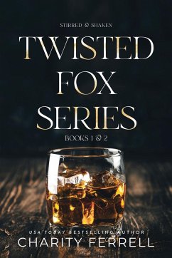 Twisted Fox Series Books 1-2 - Ferrell, Charity