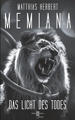 Memiana 1 - Das Licht des Todes Memiana 1 - Das Licht des Todes