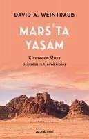 Marsta Yasam - A. Weintraub, David