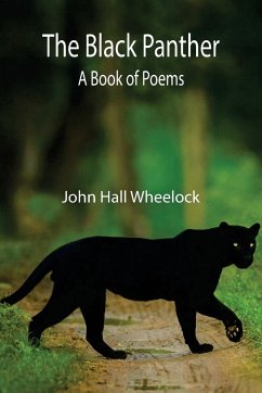 The Black Panther - Hall Wheelock, John