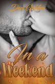 In a Weekend (eBook, ePUB)