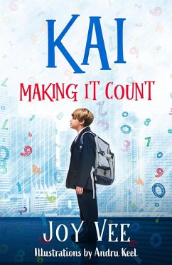 Kai - Making it Count (eBook, ePUB) - Vee, Joy