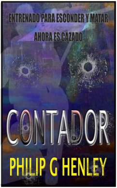 Cover Contador (eBook, ePUB)