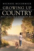 Growing Up Country (eBook, ePUB)