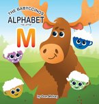 The Babyccinos Alphabet The Letter M