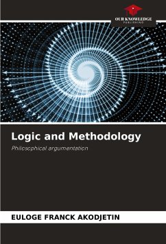 Logic and Methodology - Akodjêtin, Euloge Franck