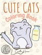 Cute Cats Coloring Book - Bild 1