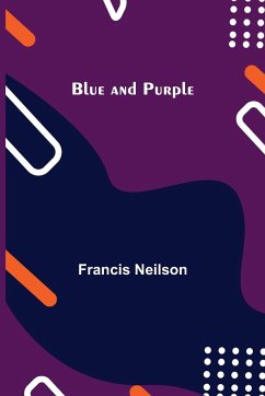 Blue and Purple - Neilson, Francis