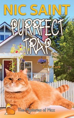 Purrfect Trap - Saint, Nic