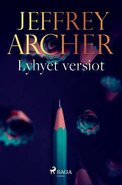 Lyhyet versiot - Archer, Jeffrey