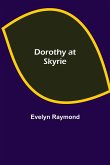 Dorothy at Skyrie