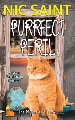 Purrfect Peril - Saint, Nic