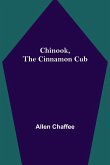 Chinook, the Cinnamon Cub