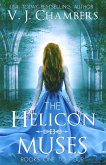 The Helicon Muses, Books 1-4 (eBook, ePUB) The Helicon Muses, Books 1-4 (eBook, ePUB)