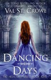 Dancing Days (The Helicon Muses, #1) (eBook, ePUB)