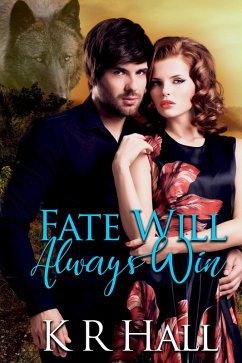 Cover Fate Will Always Win (eBook, ePUB)