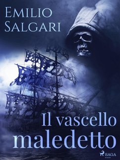 Cover Il vascello maledetto (eBook, ePUB)