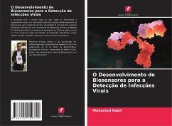 O Desenvolvimento de Biosensores para a Detecção de Infecções Virais - Nabil, Mohamed