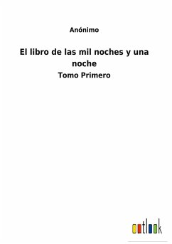 El libro de las mil noches y una noche