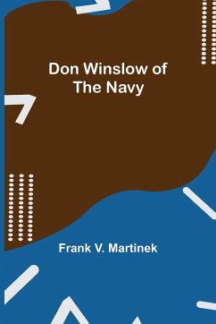 Don Winslow of the Navy - V. Martinek, Frank