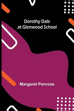 Dorothy Dale at Glenwood School - Penrose, Margaret