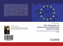 EU's Promotion of Democracy in Central and Eastern Europe - Bekta¿ Q. Bilalova, Leyla