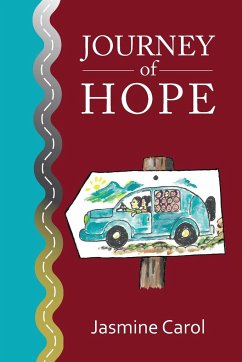 Journey of Hope - Carol, Jasmine