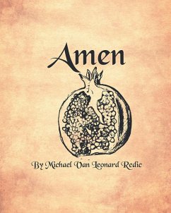 Amen (eBook, ePUB) Cover Amen (eBook, ePUB)