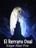 El Retrato Oval (eBook, ePUB)