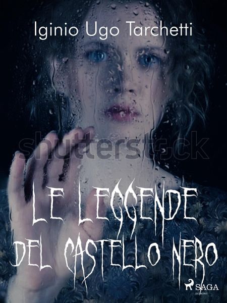 Le leggende del castello nero (eBook, ePUB)