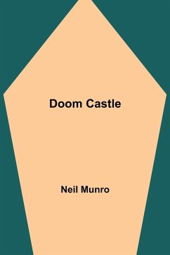 Doom Castle - Munro, Neil