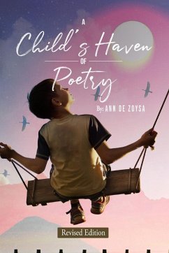 A Child's Haven of Poetry - de Zoysa, Ann