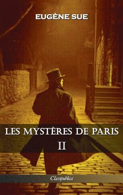 Les mystères de Paris - Sue, Eugène