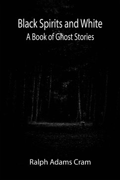 Cover Black Spirits and White