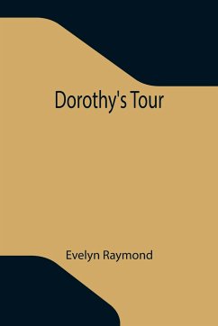 Dorothy's Tour - Raymond, Evelyn
