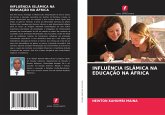 INFLUÊNCIA ISLÂMICA NA EDUCAÇÃO NA ÁFRICA