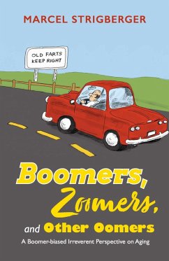 Cover Boomers, Zoomers, and Other Oomers (eBook, ePUB)