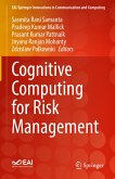 Cognitive Computing for Risk Management (eBook, PDF)