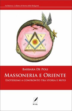 Massoneria e Oriente (eBook, ePUB) - De Poli, Barbara