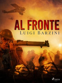 Cover Al fronte (eBook, ePUB)