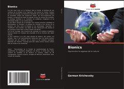 Bionics - Krichevsky, German