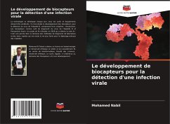 Le développement de biocapteurs pour la détection d'une infection virale - Nabil, Mohamed